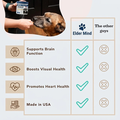 Senior Support Formula