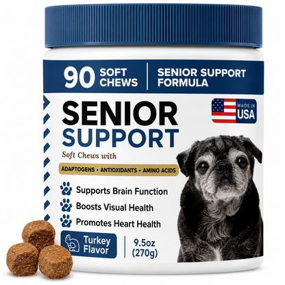 Senior Support Formula